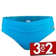 Damella Veronica Basic Foldable Brief Turkos 38 Dam