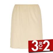 Damella Viscose Waist Slip Puder viskos 38 Dam