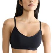 Sloggi BH FREE Evolve Padded Bra Svart Sloggi 01 Dam