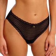 Freya Trosor Spot-light Brief Svart Small Dam