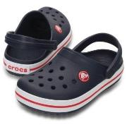 Crocs Crocband Clog Kids Marin US C11 (EU 28-29) Barn