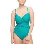 PrimaDonna Delray Full Cup Control Swimsuit Turkos D 80 Dam