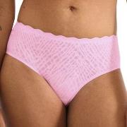 Sloggi Trosor ZERO Feel Bliss Hipster Brief Rosa Small Dam