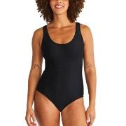 Swegmark Rimini Excellent Swimsuit Svart B/C 38 Dam