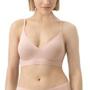 Mey BH Invisibles Bralette Ljusrosa Small Dam