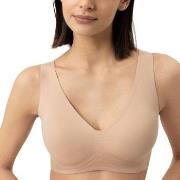 Mey BH Invisibles Soft Bra Sand Small Dam