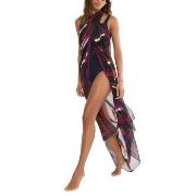 Triumph Beach MyWear Pareo Flerfärgad polyester One Size Dam