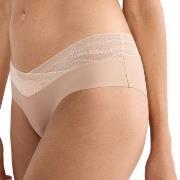 Triumph Trosor Breathe and Lift Smart Hipster Beige Small Dam