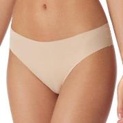 Schiesser Trosor Invisible Light Brief Sand 38 Dam