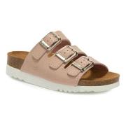 Scholl Rio Women Ljusrosa Strl 36 Dam