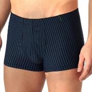 Schiesser Kalsonger Long Life Soft Boxer Brief 3XL-4XL Marin 3XL Herr