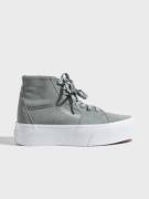 VANS - Höga sneakers - Mono Embroidery Shadow - UA SK8-Hi Tapered Stac...