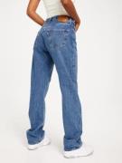 Levi's - Straight jeans - Indigo - 501 90S Z7274 - Jeans
