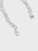 Muli Collection - Armband - Silver - Anchor Chain Bracelet - Smycken -...