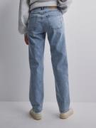 JJXX - Straight jeans - Light Blue Denim - Jxseoul Straight Mw C3003 R...