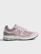 New Balance - Låga sneakers - Pink - New Balance 2002R - Sneakers