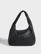 Pieces - Handväskor - Black - Pcansa Shoulder Bag - Väskor - Handbags