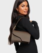 ATP ATELIER - Brun - Assisi Leather Shoulder Bag