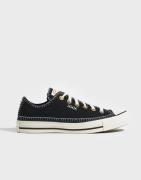 Converse - Svart - Chuck Taylor All Star