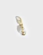 Juicy Couture - Guld - Rosaline Pearl Charm