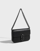 Marc Jacobs - Svart - The Shoulder Bag