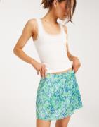 JDY - Blommig - Jdyfifi Mw Mini Skort Wvn