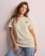 The North Face - Vit - W S/S Box Nse Relaxed Tee