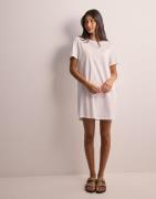 Only - Vit - Onlmay S/S June Dress Jrs Noos