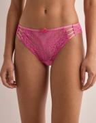 Hunkemöller - Rosa - 6-Pack Brasilian