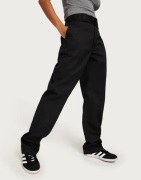 Dickies - Svart - 874 Work Pant Rec W