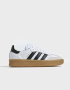 Adidas Originals - Vit - Samba Xlg