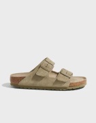 Birkenstock - Grön - Arizona SFB LEVE