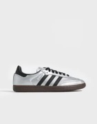 Adidas Originals - Silver - Samba Og W