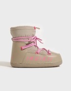 Inuikii - Beige - Mountain Boot