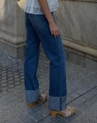 Scholl - Beige - Sl Pescura Cameron Mid Leather