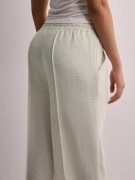 OBJECT - Vit - Objblea Hw Pants 132