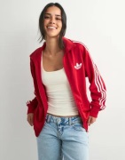 Adidas Originals - Röd - Firebird Tt