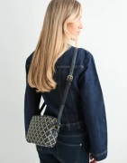 By Malene Birger - Svart - Lolla