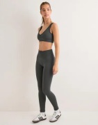 Aim'n - Grå - Shape Seamless Tights