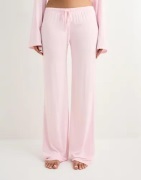 Nelly - Rosa - Soft Chill Low Waist Pants