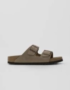 Birkenstock - Brun - Arizona LEOI