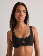 Calvin Klein Underwear - Svart - Bralette