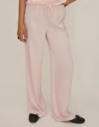 Nelly - Rosa - Pull On Satin Pants