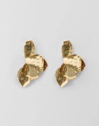 Pilgrim - Guld - Virel Earrings
