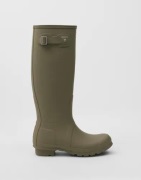 Hunter - Grön - Original Tall Boot