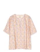 Juna Pleasantly Nina Tunic Rosa