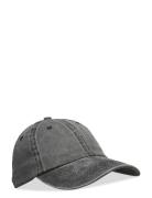 Wigéns Baseball Cap Svart