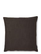 Marrakech 50X50 Cm Home Textiles Cushions & Blankets Cushions Brown Co...