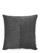 Wille 45X45 Cm Home Textiles Cushions & Blankets Cushions Grey Complim...