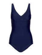 Abecita Capri, Kanters Swimsuit Blå